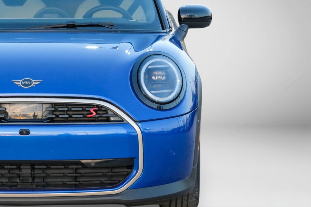 Used 2025 MINI Cooper S image 53