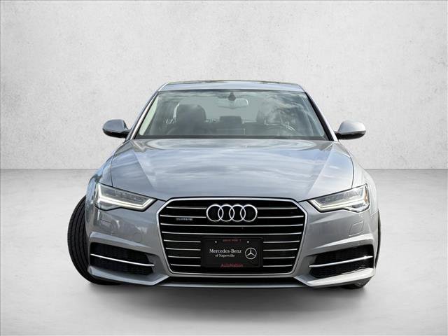 Used 2016 Audi A6 3.0T Premium Plus w/ S Line Sport Package AWD/4WD image 2