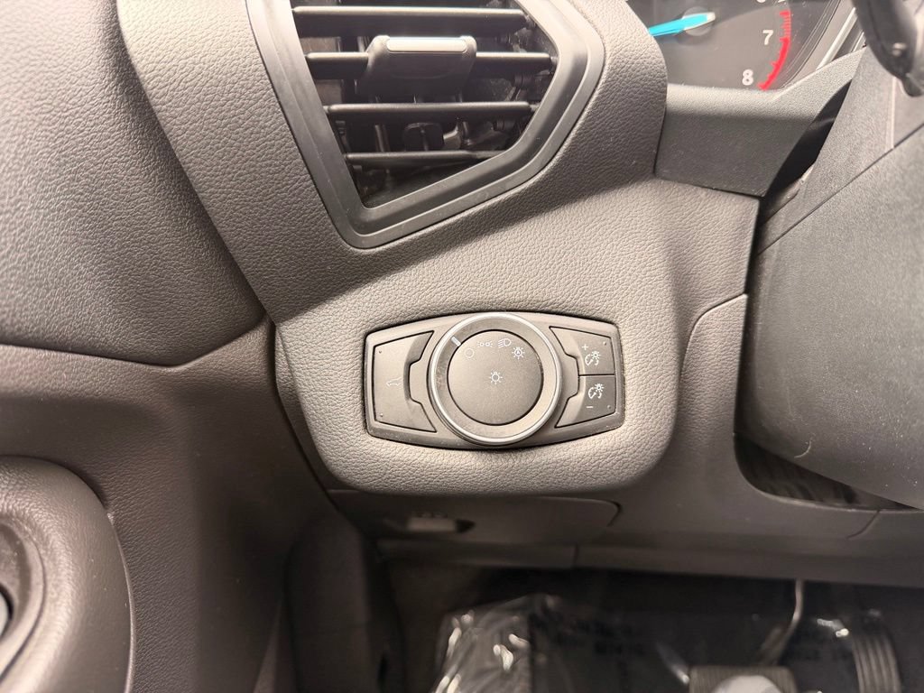 Used 2017 Ford Escape S FWD image 25