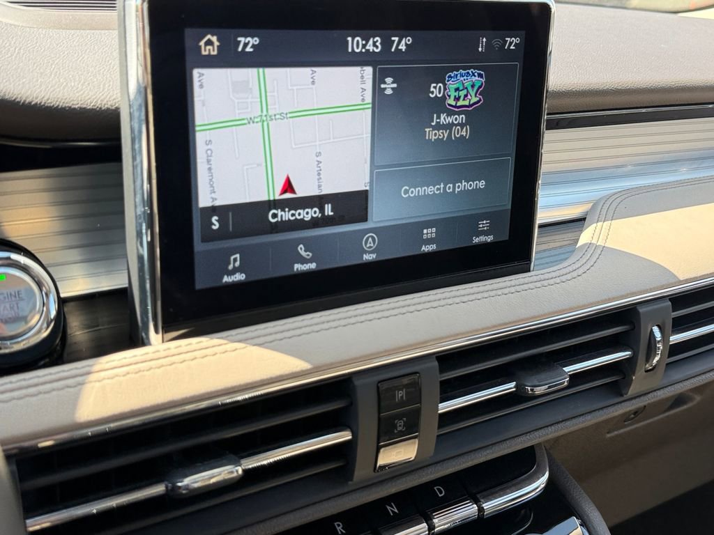 Used 2022 Lincoln Corsair AWD w/ Premium Package image 37