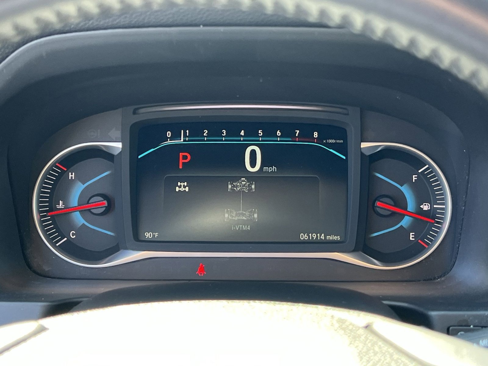 Used 2022 Honda Pilot Touring image 17