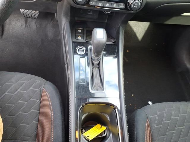 Used 2023 Nissan Kicks SR w/ Interior Electronics Package image 15