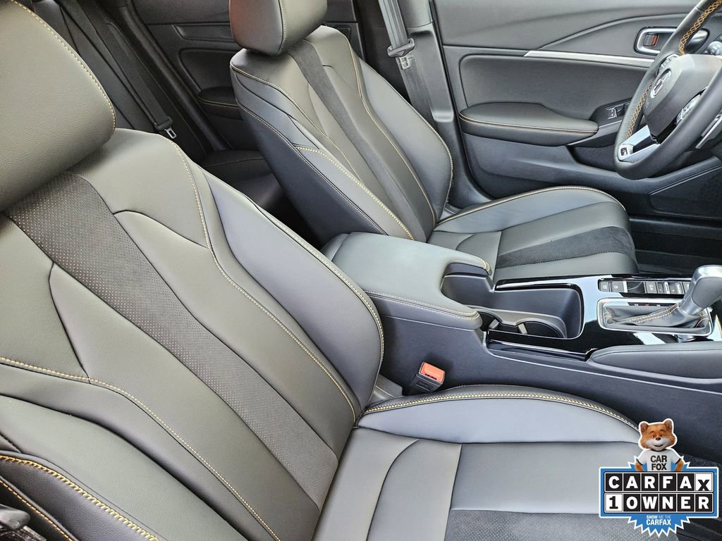 Certified 2026 Acura Integra A-Spec image 13