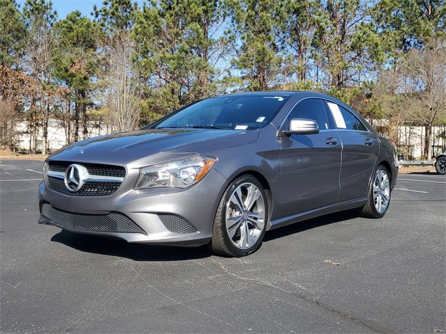 Used 2015 Mercedes-Benz CLA 250 image 31