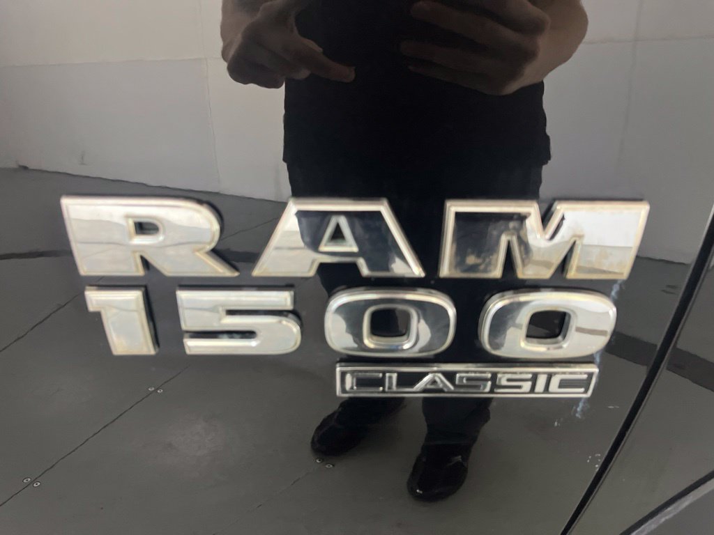 Used 2019 RAM 1500 ST w/ SXT Plus Group AWD/4WD image 49