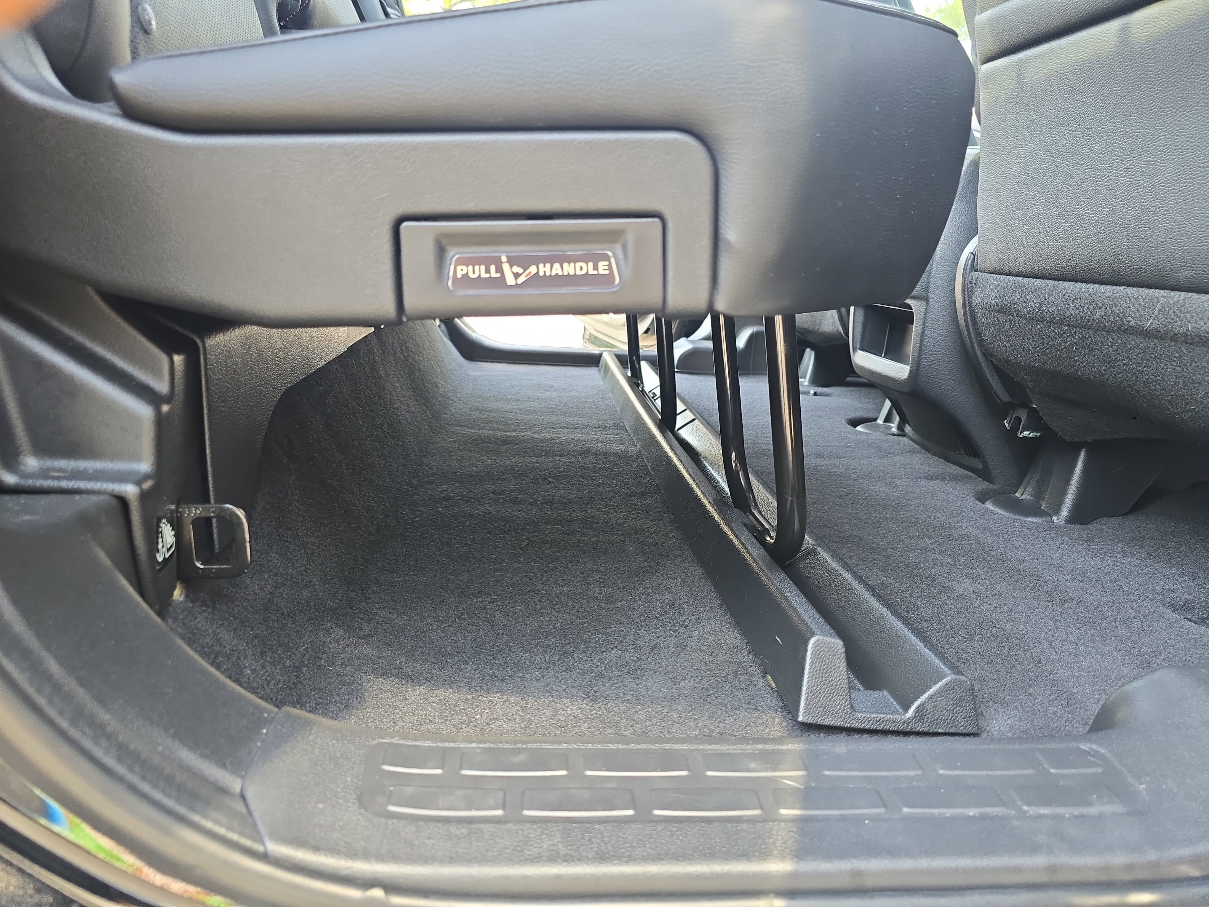 Used 2023 Honda Ridgeline RTL image 13