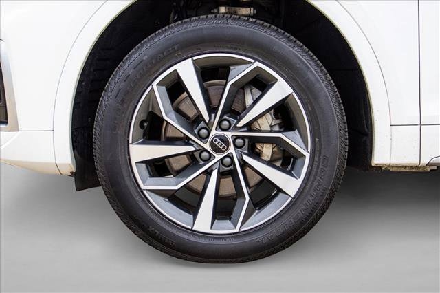 Used 2024 Audi Q5 2.0T Premium Plus AWD/4WD image 9