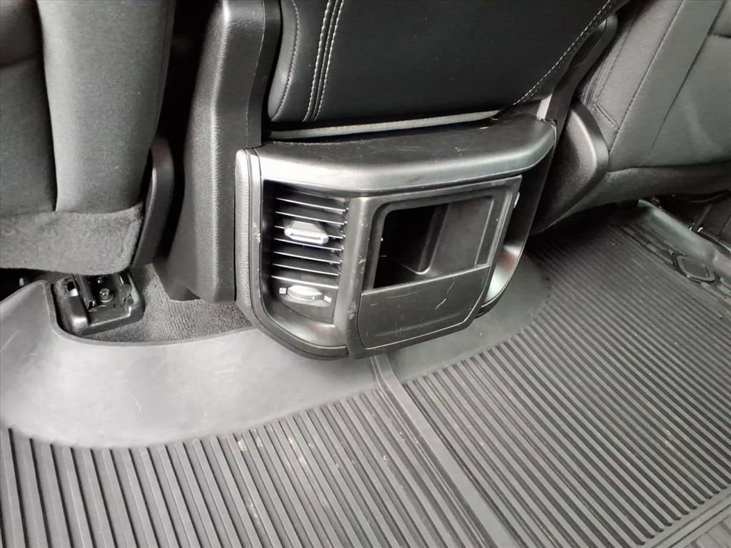 Used 2022 RAM 1500 Big Horn image 35