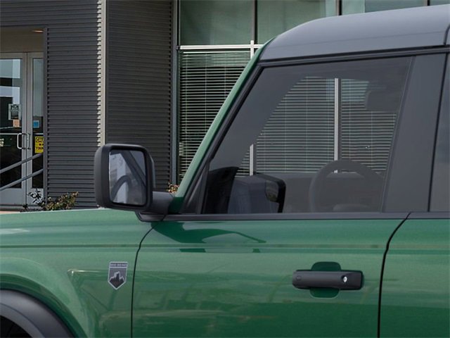 New 2025 Ford Bronco Big Bend w/ Black Diamond Package image 22