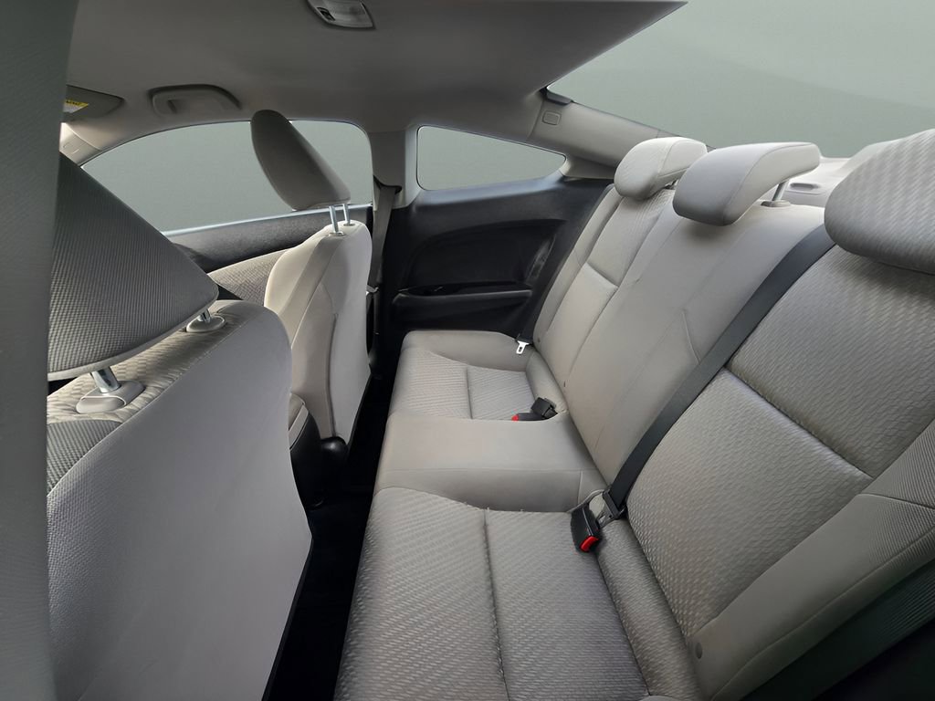 Used 2015 Honda Civic LX image 12