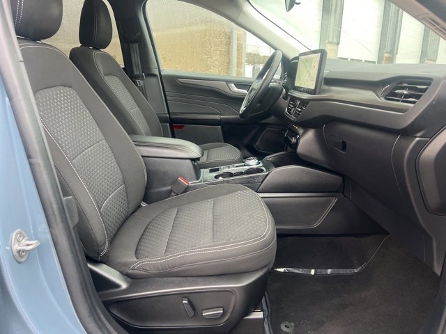 Used 2023 Ford Escape Active w/ Tech Pack #2 image 11