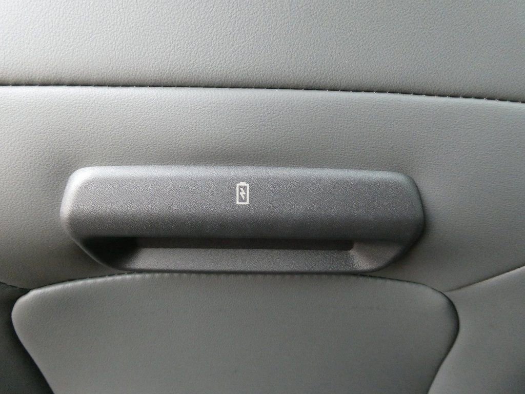 New 2025 Ford Expedition Max Active image 24