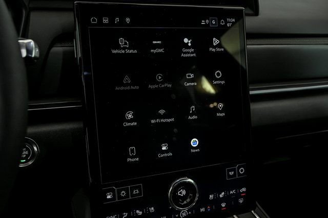 New 2026 GMC Terrain AT4 w/ Convenience Package III image 16