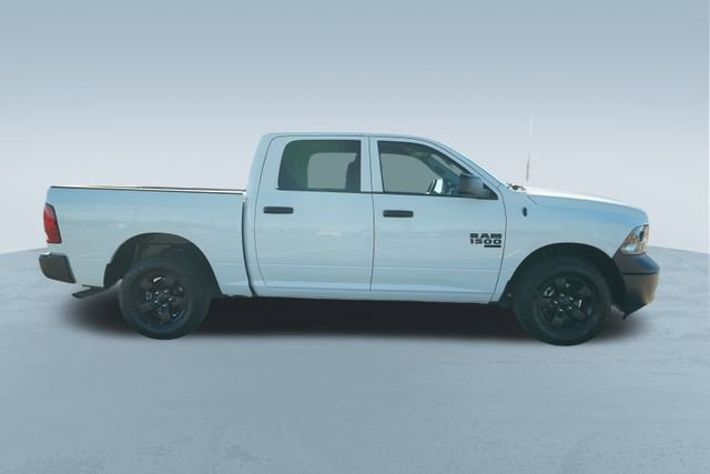 Certified 2023 RAM 1500 Tradesman w/ Popular Equipment Group image 10