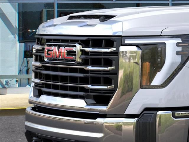 New 2026 GMC Sierra 3500 Pro w/ Convenience Package AWD/4WD image 13