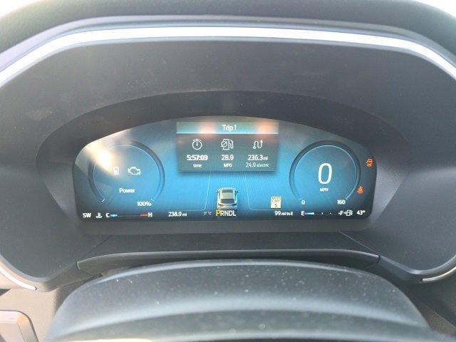 New 2026 Ford Escape Platinum image 22