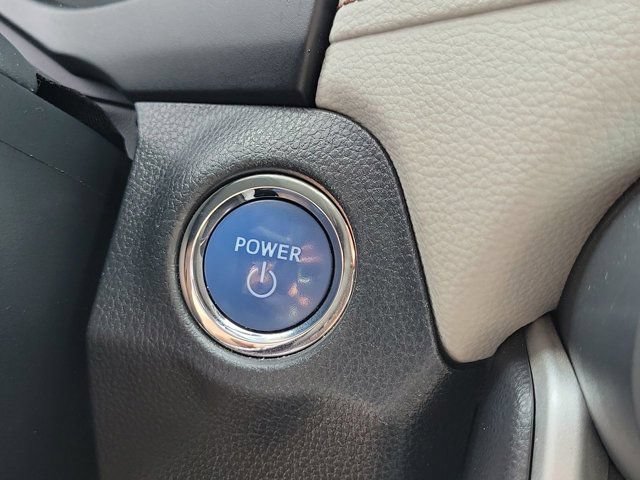 Used 2020 Toyota RAV4 Limited w/ Limited Grade Weather Package AWD/4WD image 35