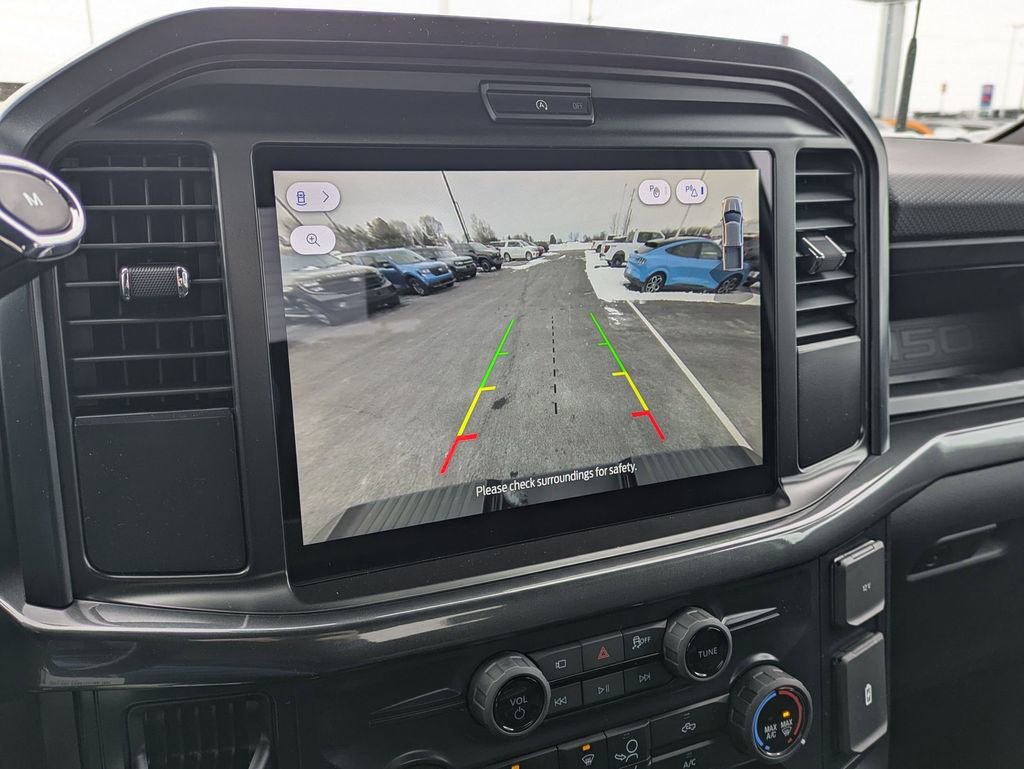 New 2026 Ford F150 STX image 14