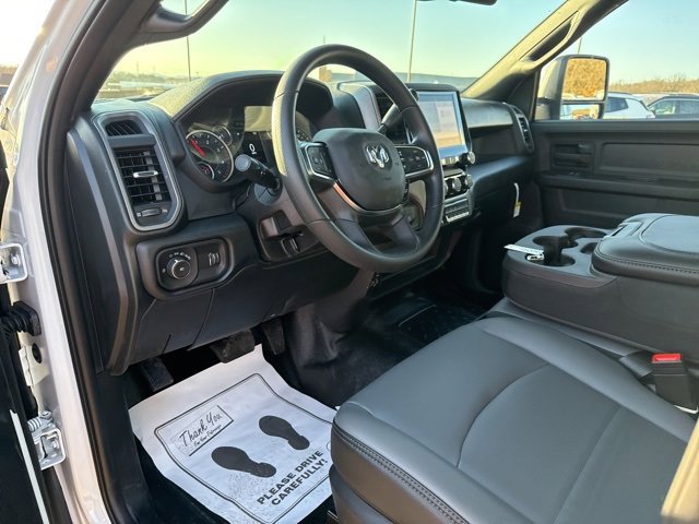 New 2026 RAM 4500 Tradesman w/ Chrome Appearance Group image 21