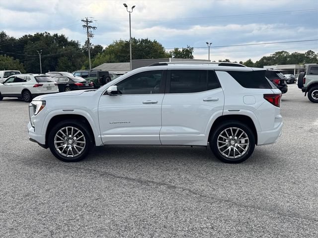 Used 2026 GMC Terrain Denali AWD/4WD image 6