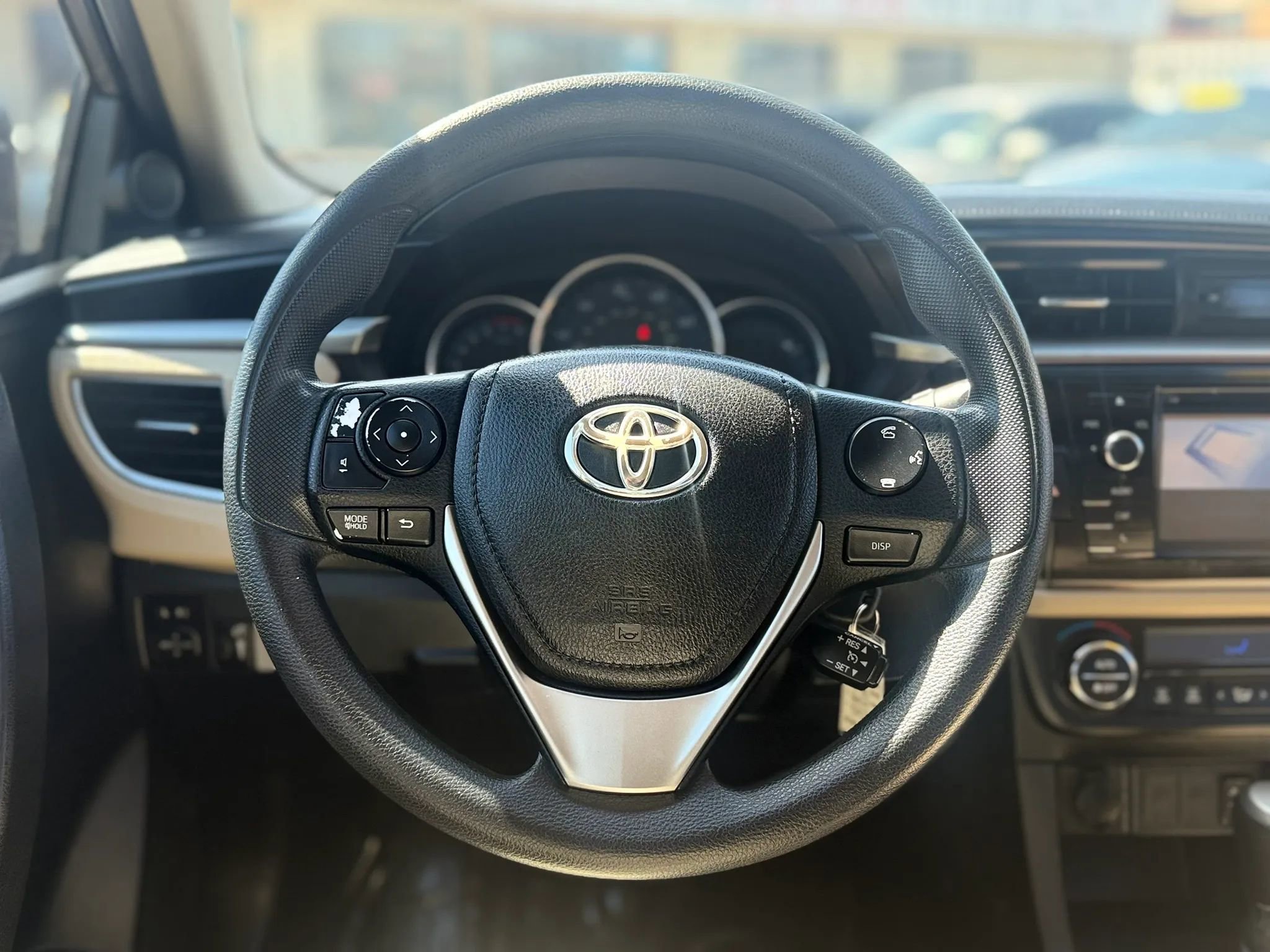 Used 2014 Toyota Corolla LE image 20