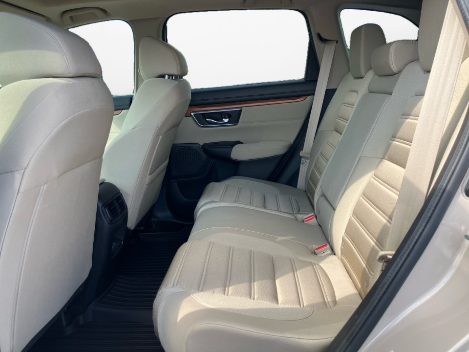 Used 2019 Honda CR-V EX image 16