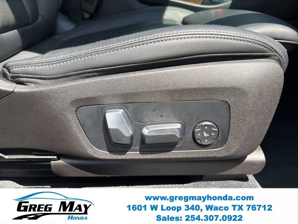 Used 2019 BMW X3 sDrive30i w/ Premium Package RWD image 31