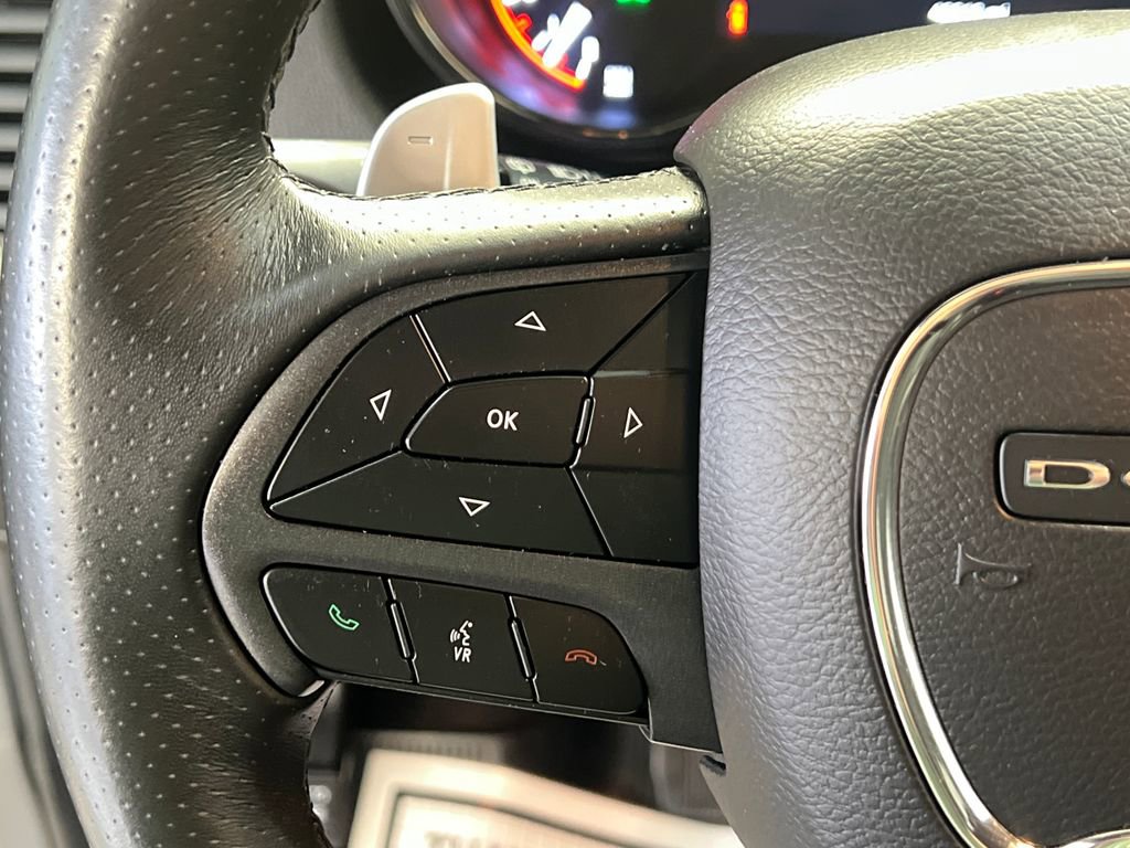 Used 2019 Dodge Durango GT AWD/4WD image 24