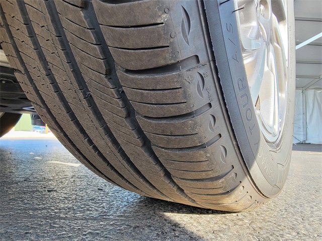 Certified 2024 Lincoln Corsair AWD w/ Equipment Group 101A image 18