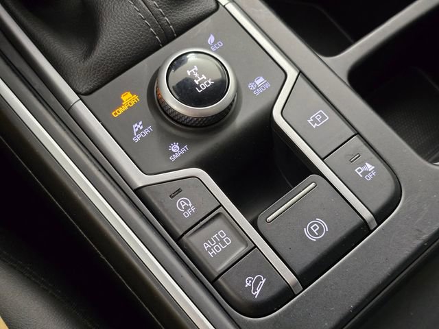 Used 2022 Kia Sorento X-Line EX image 34