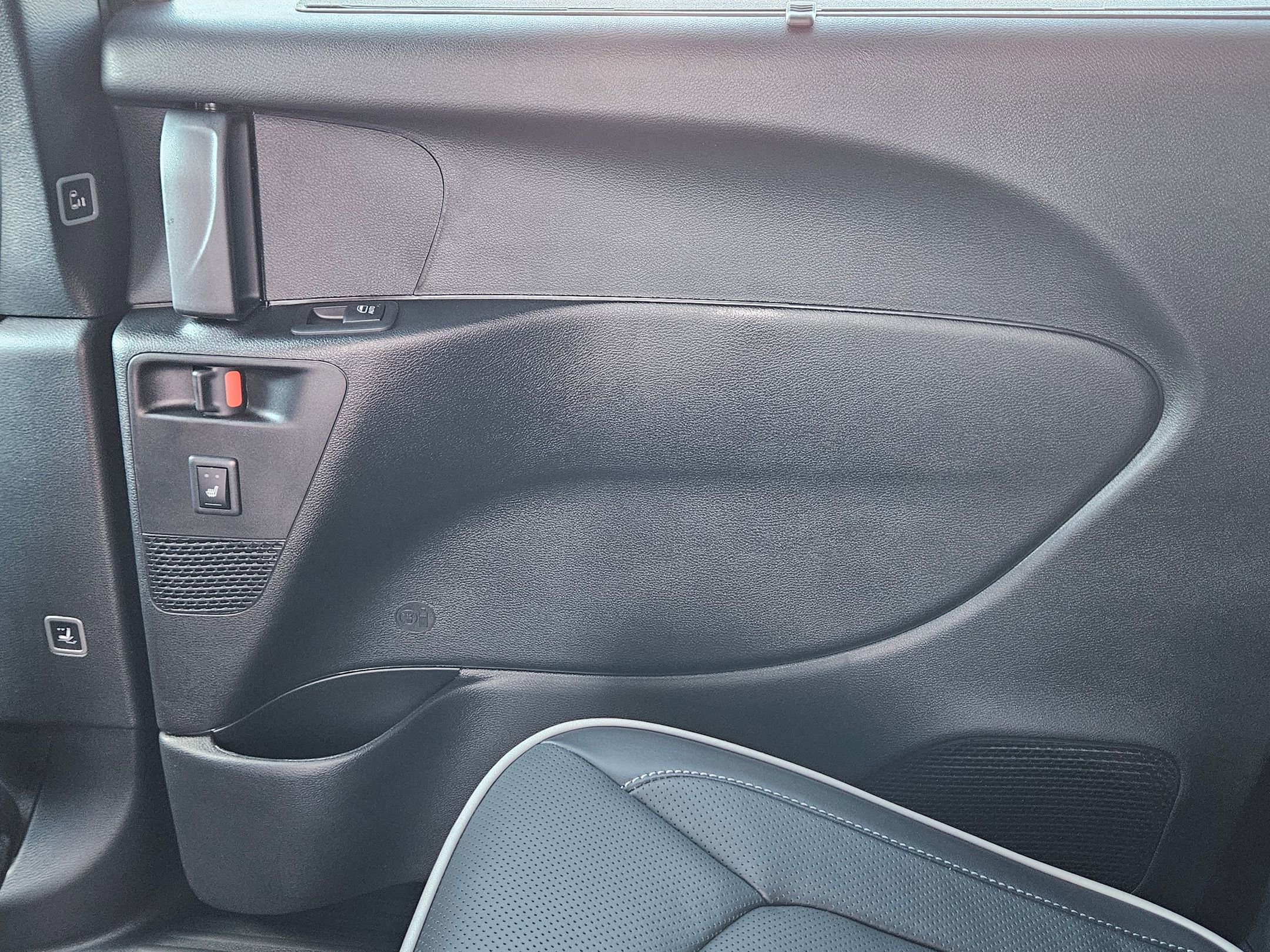 New 2026 Chrysler Pacifica Limited image 20