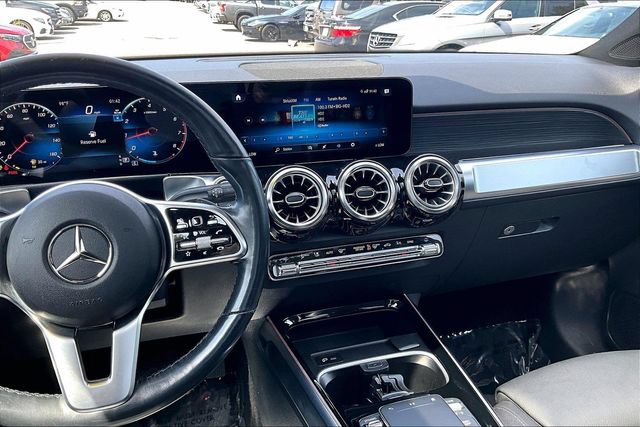 Certified 2023 Mercedes-Benz GLB 250 4MATIC image 5