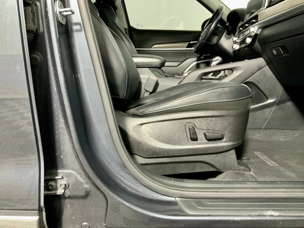 Used 2020 Kia Telluride EX image 36