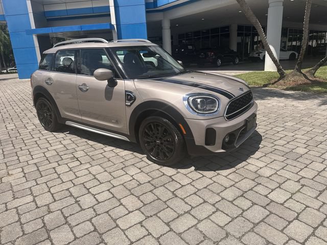 Used 2024 MINI Cooper Countryman S AWD/4WD image 16
