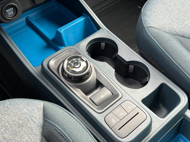 New 2025 Ford Maverick XLT w/ XLT Luxury Package image 34