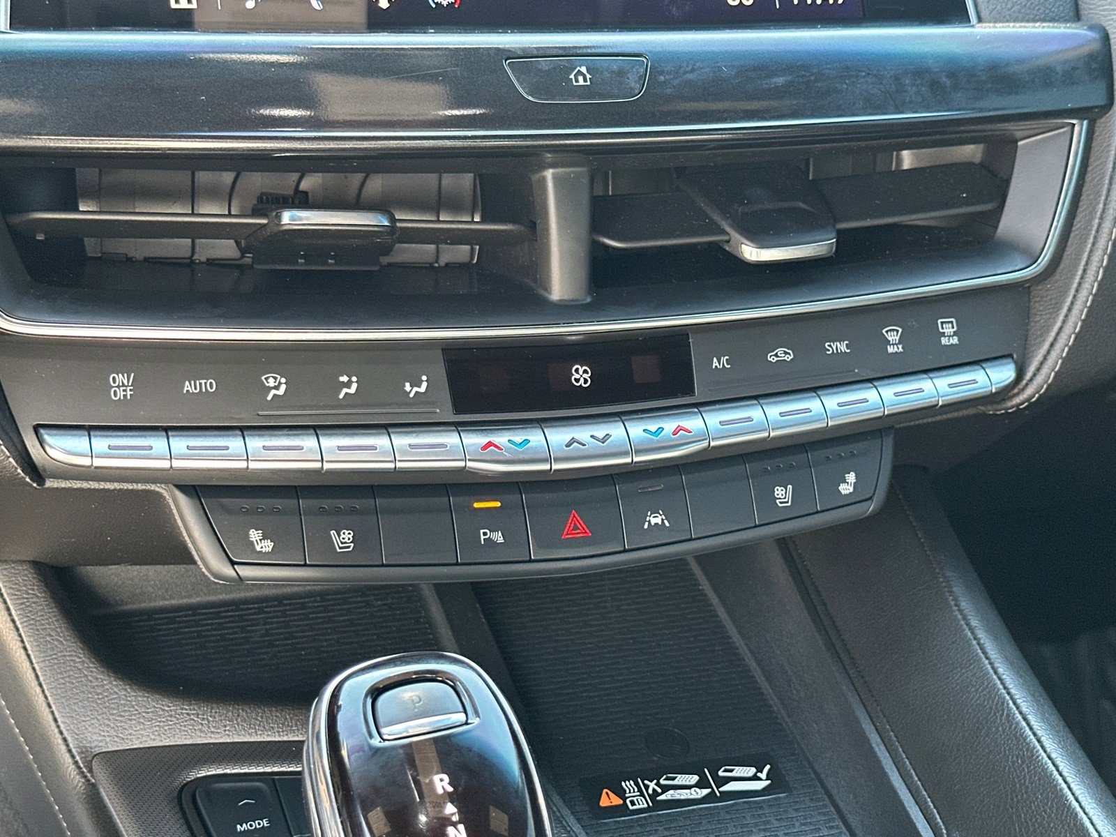 Used 2023 Cadillac CT5 Premium Luxury w/ Climate Package image 31