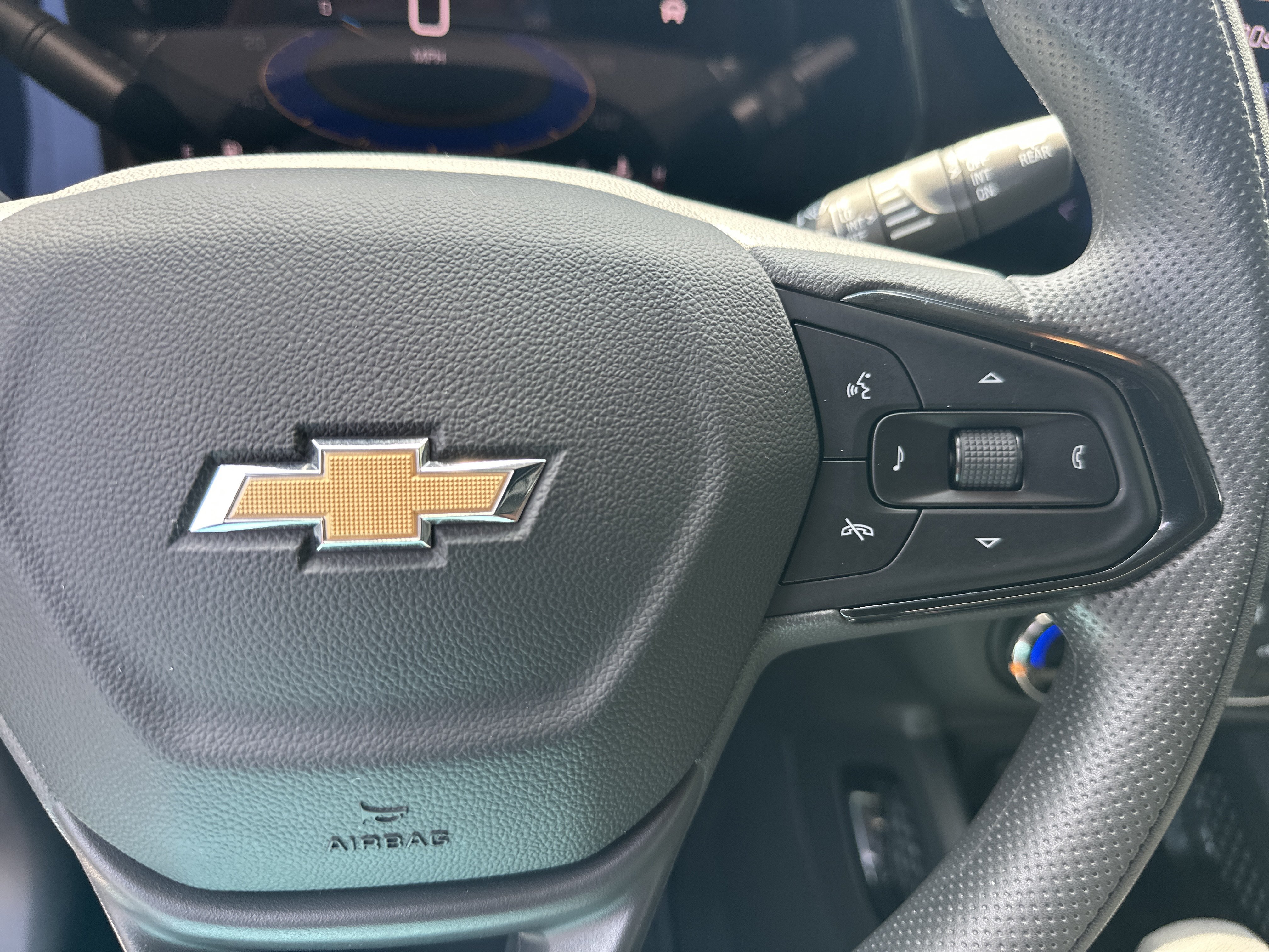 Used 2024 Chevrolet TrailBlazer LS w/ LS Convenience Package FWD image 26