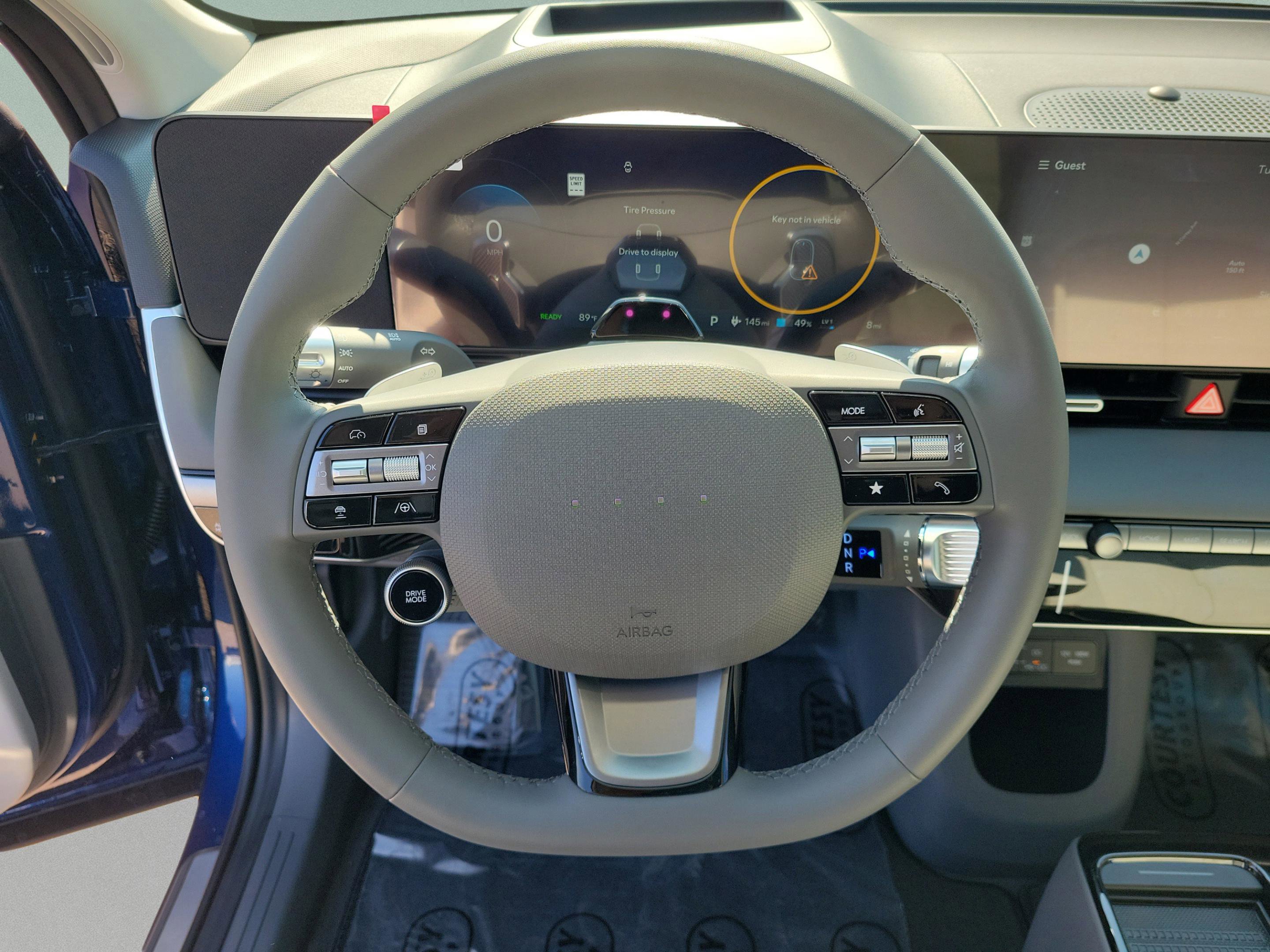 New 2026 Hyundai Ioniq 5 Limited image 24