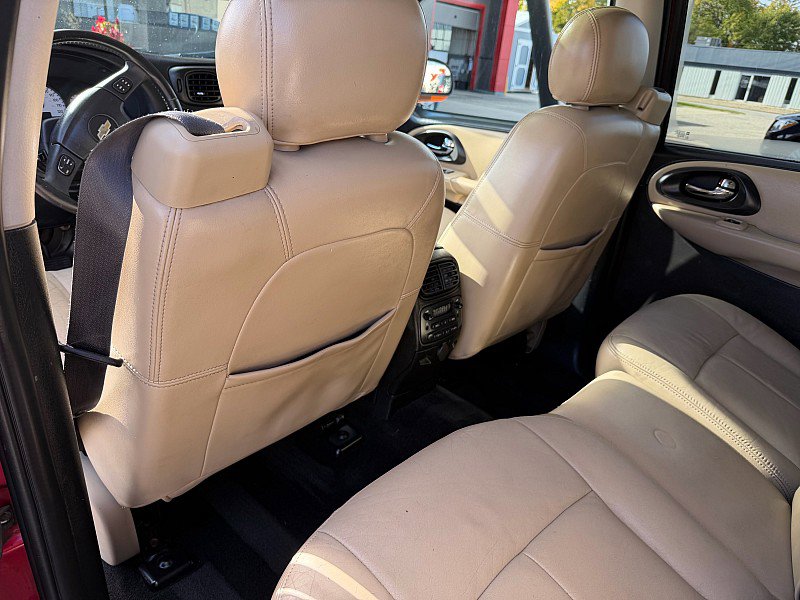 Used 2005 Chevrolet TrailBlazer LT image 18