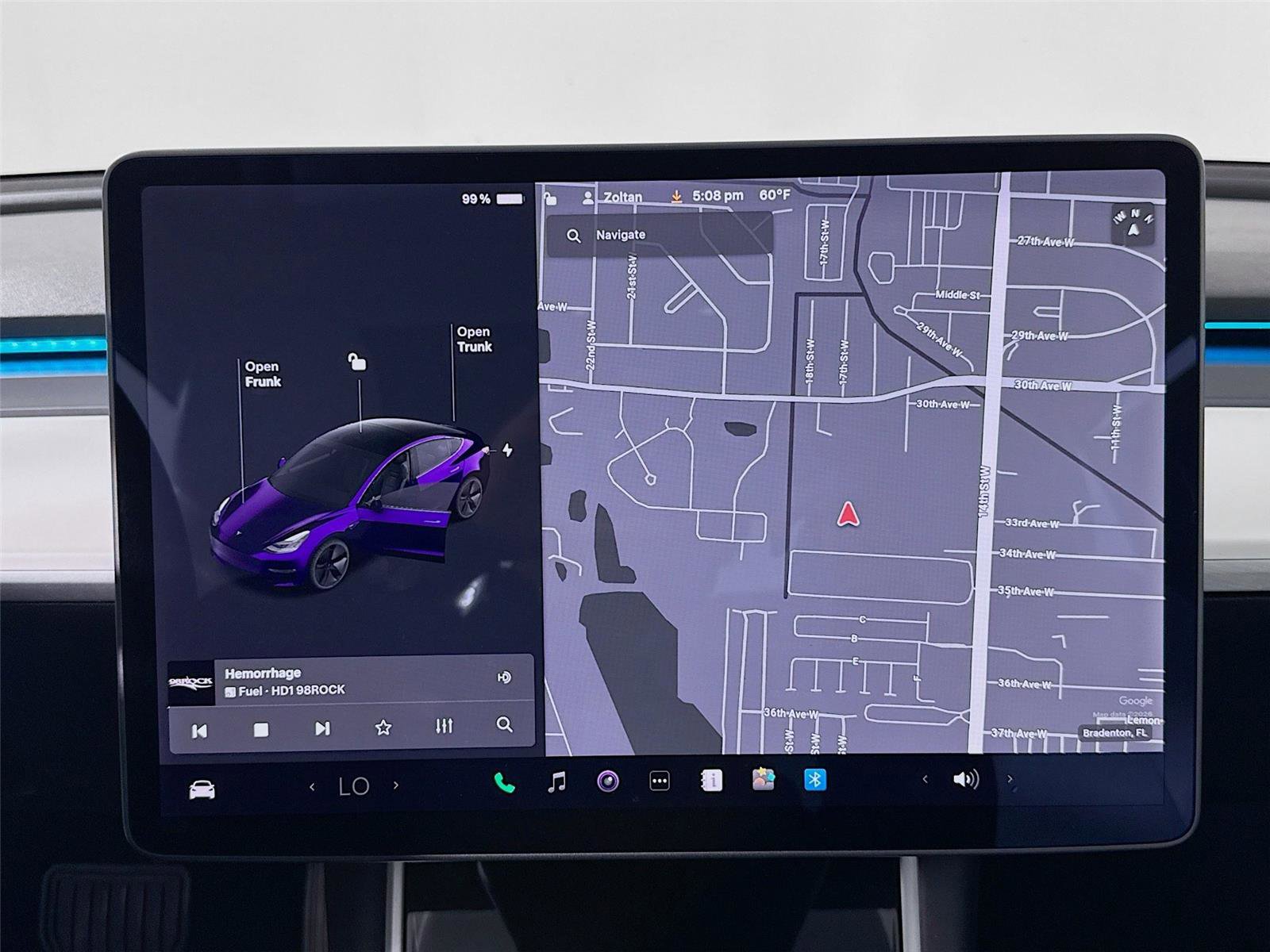 Used 2018 Tesla Model 3 Long Range image 8