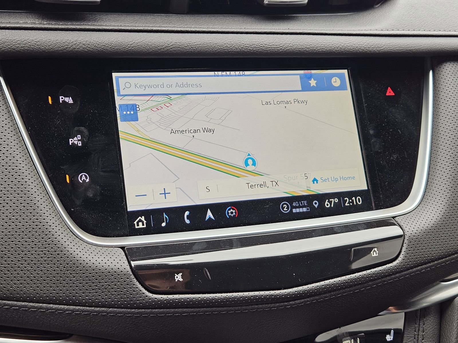 New 2026 Cadillac XT5 Premium Luxury FWD image 18
