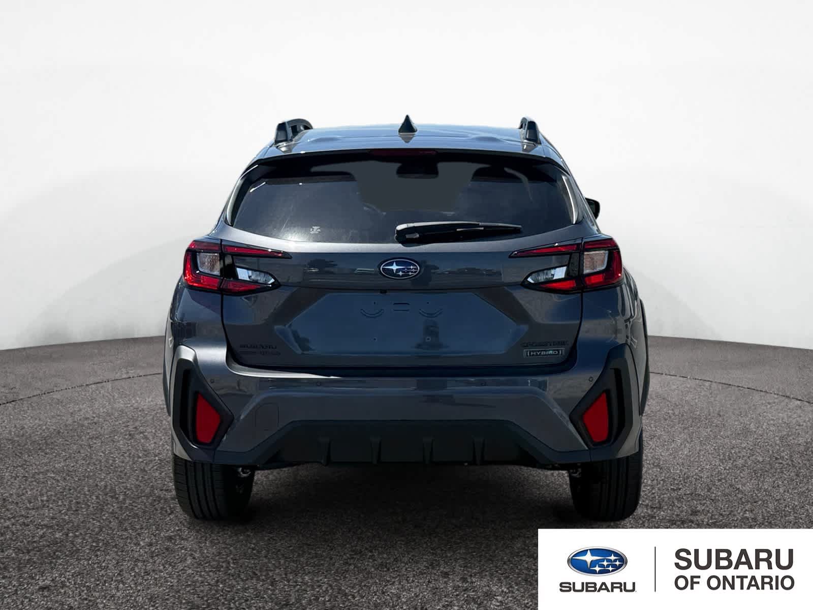 New 2026 Subaru Crosstrek 2.5i Limited AWD/4WD image 6