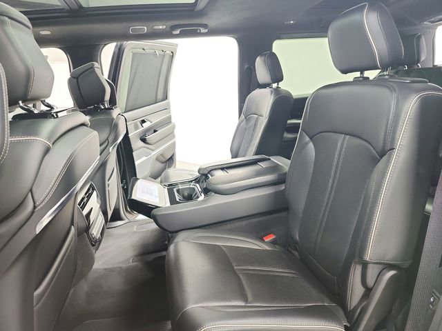 Used 2024 Jeep Grand Wagoneer Series II w/ Quick Order Packagew 28T image 41