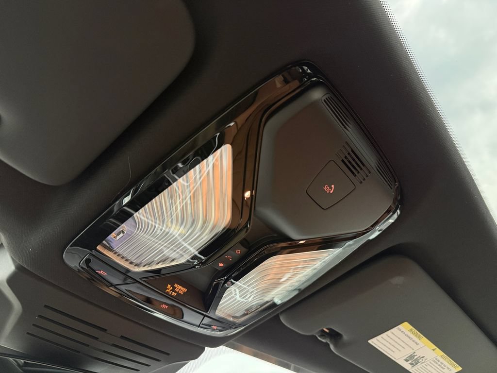 Certified 2026 BMW X5 xDrive40i AWD/4WD image 34