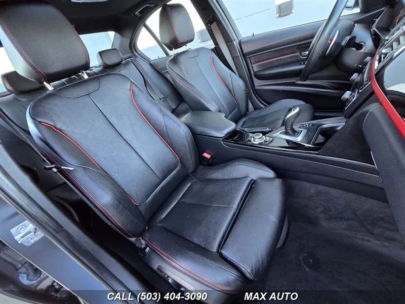 Used 2013 BMW 335i 335i Sedan 4D image 20