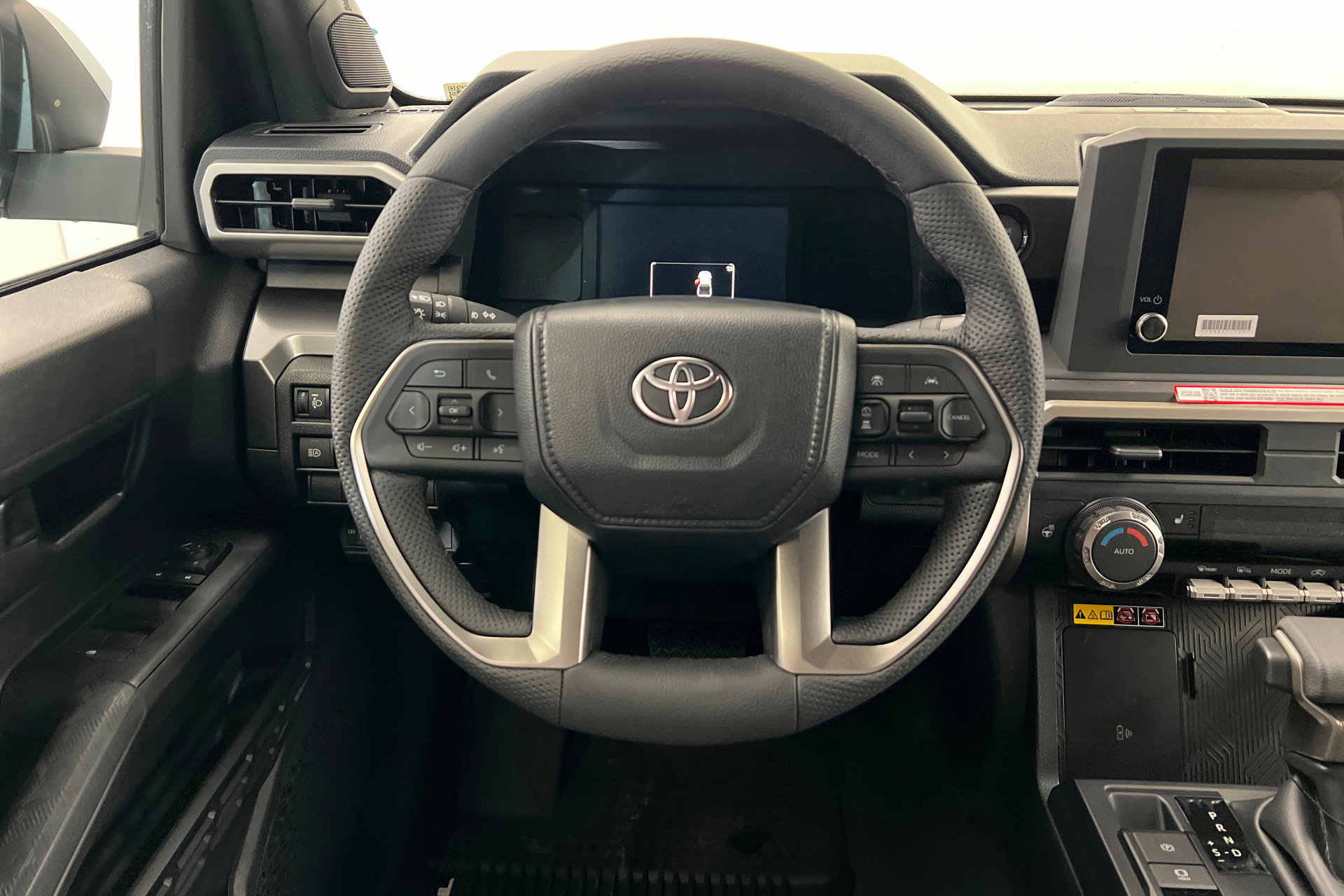 New 2026 Toyota Tacoma SR5 AWD/4WD image 12