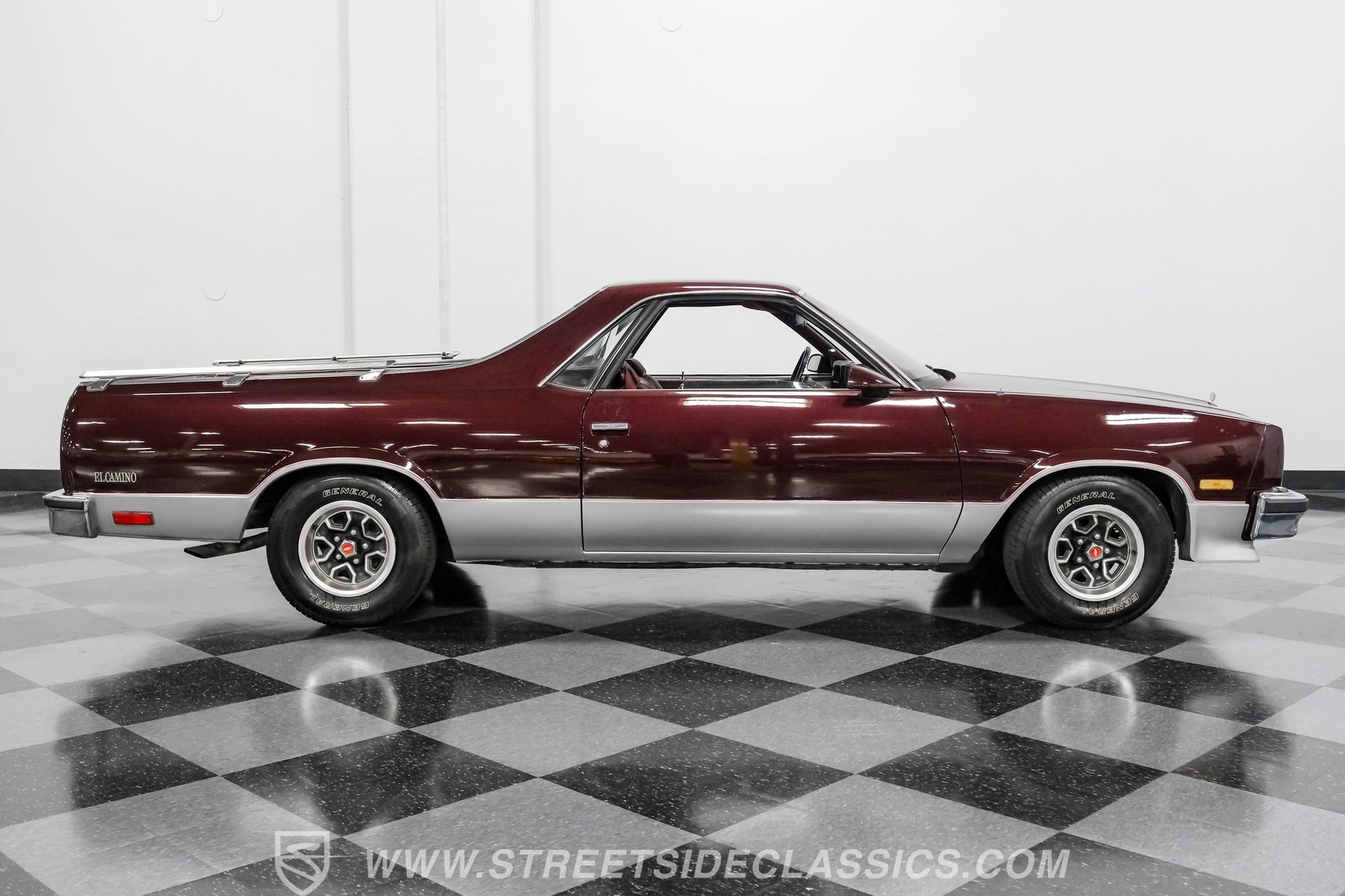Used 1986 Chevrolet El Camino V8 image 12