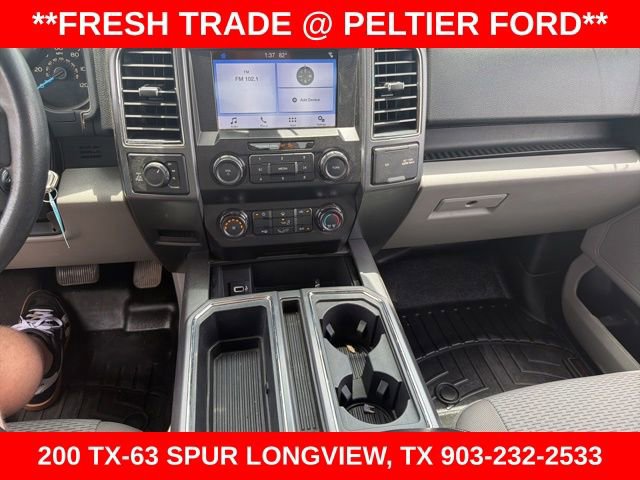 Used 2019 Ford F150 XLT w/ Equipment Group 301A Mid AWD/4WD image 23