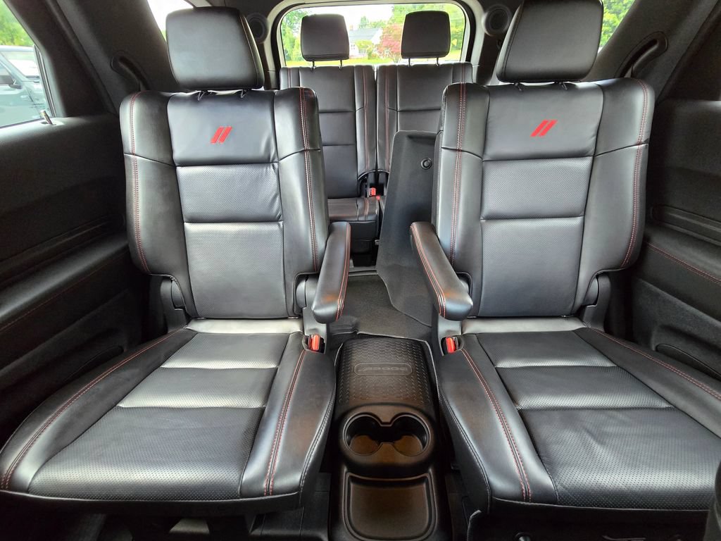 Used 2023 Dodge Durango R/T AWD/4WD image 43