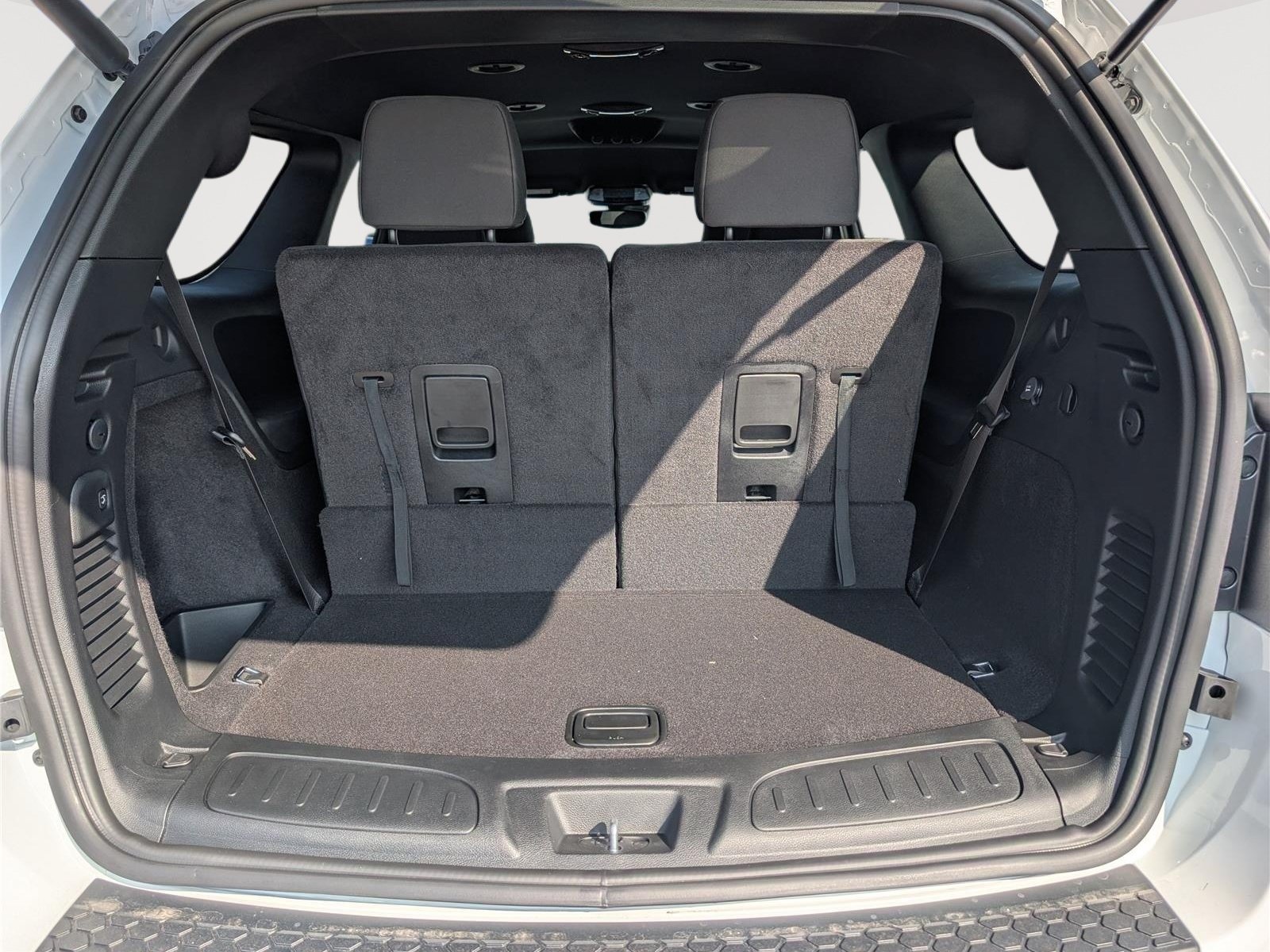 New 2026 Dodge Durango GT w/ Blacktop Package AWD/4WD image 11